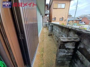 松ケ崎駅 徒歩19分 1階の物件内観写真